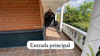 Casa de 5 alcobas en venta en El Poblado, Medellín, 554 m² · foto 4 de 20