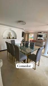 Casa de 5 alcobas en venta en El Poblado, Medellín, 554 m² · foto 6 de 20