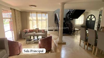 Casa de 5 alcobas en venta en El Poblado, Medellín, 554 m² · foto 12 de 20