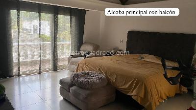 Casa de 5 alcobas en venta en El Poblado, Medellín, 554 m² · foto 15 de 20