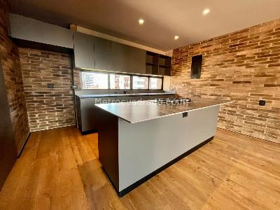 Apartamento en venta en El Poblado, Medellín · foto 3 de 15