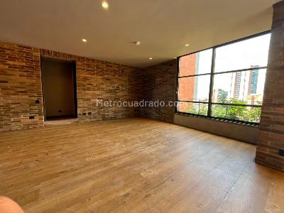 Apartamento en venta en El Poblado, Medellín · foto 5 de 15