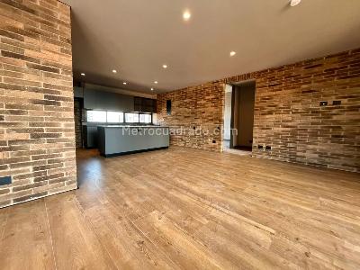 Apartamento en venta en El Poblado, Medellín · foto 7 de 15