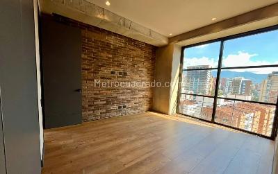 Apartamento en venta en El Poblado, Medellín · foto 8 de 15