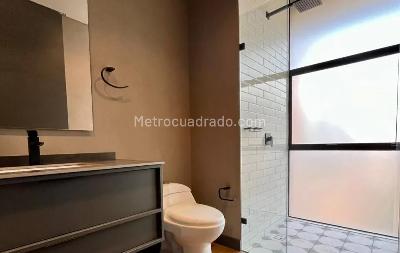 Apartamento en venta en El Poblado, Medellín · foto 11 de 15