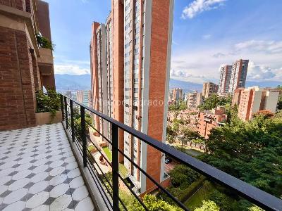 Apartamento en venta en El Poblado, Medellín · foto 13 de 15