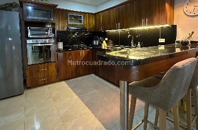 Casa de 4 alcobas en venta en San Antonio De Pereira, Rionegro, 153 m² · foto 2 de 20