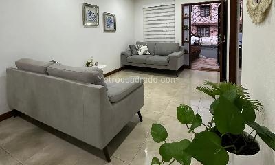 Casa de 4 alcobas en venta en San Antonio De Pereira, Rionegro, 153 m² · foto 4 de 20