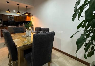 Casa de 4 alcobas en venta en San Antonio De Pereira, Rionegro, 153 m² · foto 5 de 20