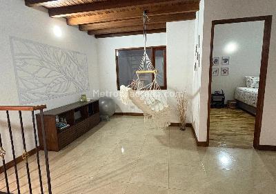 Casa de 4 alcobas en venta en San Antonio De Pereira, Rionegro, 153 m² · foto 9 de 20
