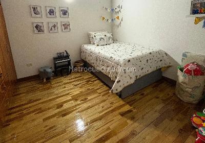 Casa de 4 alcobas en venta en San Antonio De Pereira, Rionegro, 153 m² · foto 11 de 20