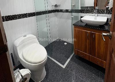 Casa de 4 alcobas en venta en San Antonio De Pereira, Rionegro, 153 m² · foto 17 de 20