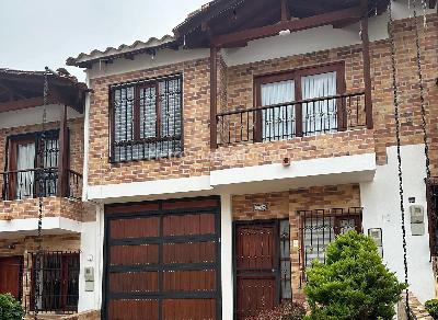 Casa de 4 alcobas en venta en San Antonio De Pereira, Rionegro, 153 m² · foto 20 de 20