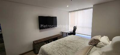 Apartamento de 2 alcobas en venta en El Tesoro, Medellín, 92 m² · foto 7 de 14
