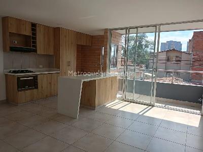 Apartamento en venta en La Castellana, Medellín · foto 2 de 20