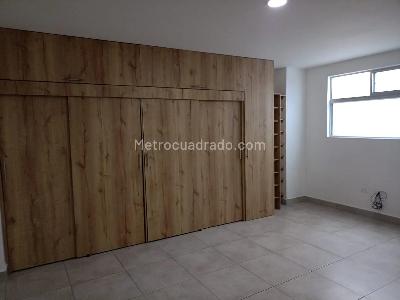Apartamento en venta en La Castellana, Medellín · foto 10 de 20