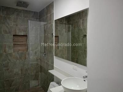 Apartamento en venta en La Castellana, Medellín · foto 12 de 20