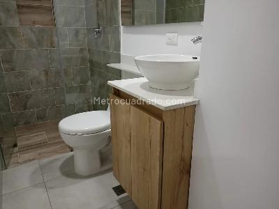 Apartamento en venta en La Castellana, Medellín · foto 19 de 20