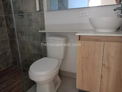 Apartamento en venta en La Castellana, Medellín · foto 20 de 20