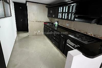 Apartamento de 4 alcobas en venta en Aves Marias, Sabaneta, 123 m² · foto 6 de 20