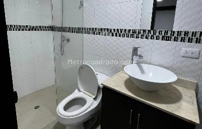 Apartamento de 4 alcobas en venta en Aves Marias, Sabaneta, 123 m² · foto 17 de 20