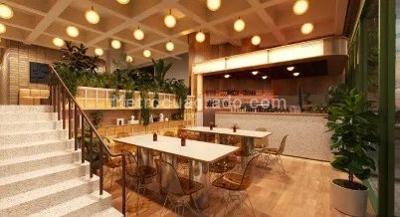 Apartaestudio en venta en Laureles, Medellín, 19 m² · foto 4 de 6
