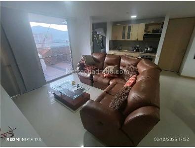 Apartamento en venta en Loma Del Indio, Medellín · foto 4 de 18