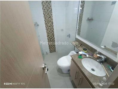 Apartamento en venta en Loma Del Indio, Medellín · foto 14 de 18