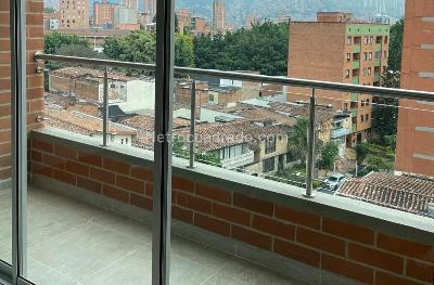 Apartamento en venta en Simon Bolivar, Medellín · foto 2 de 20