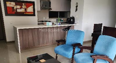 Apartamento en venta en Calasanz, Medellín · foto 3 de 20