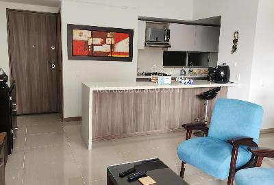 Apartamento en venta en Calasanz, Medellín · foto 4 de 20
