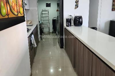 Apartamento en venta en Calasanz, Medellín · foto 5 de 20