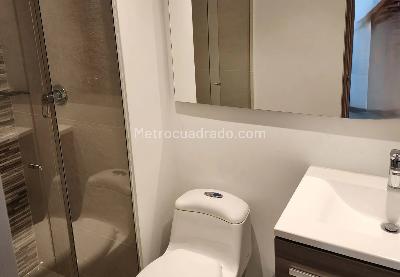 Apartamento en venta en Calasanz, Medellín · foto 6 de 20