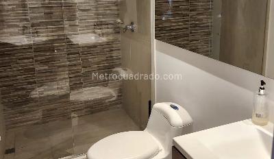 Apartamento en venta en Calasanz, Medellín · foto 7 de 20