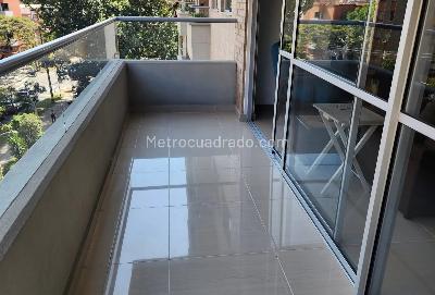 Apartamento en venta en Calasanz, Medellín · foto 8 de 20