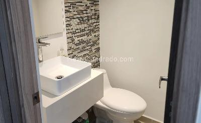 Apartamento en venta en Calasanz, Medellín · foto 10 de 20