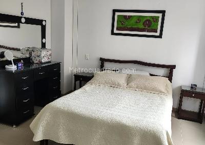 Apartamento en venta en Calasanz, Medellín · foto 12 de 20