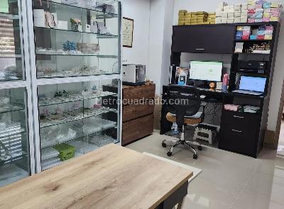 Apartamento en venta en Calasanz, Medellín · foto 13 de 20
