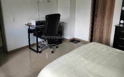 Apartamento en venta en Calasanz, Medellín · foto 14 de 20