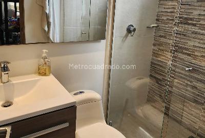 Apartamento en venta en Calasanz, Medellín · foto 15 de 20
