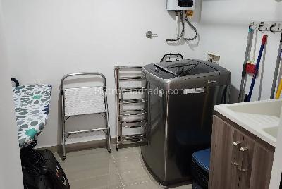 Apartamento en venta en Calasanz, Medellín · foto 16 de 20