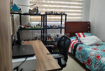 Apartamento en venta en Calasanz, Medellín · foto 17 de 20