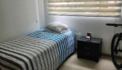 Apartamento en venta en Calasanz, Medellín · foto 18 de 20