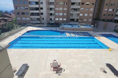 Apartamento en venta en Calasanz, Medellín · foto 19 de 20