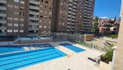 Apartamento en venta en Calasanz, Medellín · foto 20 de 20