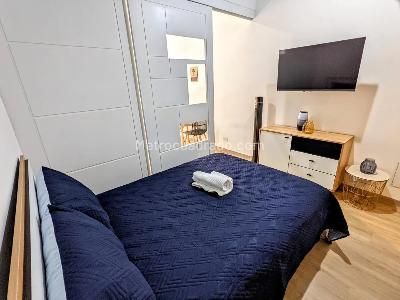Apartaestudio en venta en Laureles, Medellín, 28 m² · foto 2 de 9