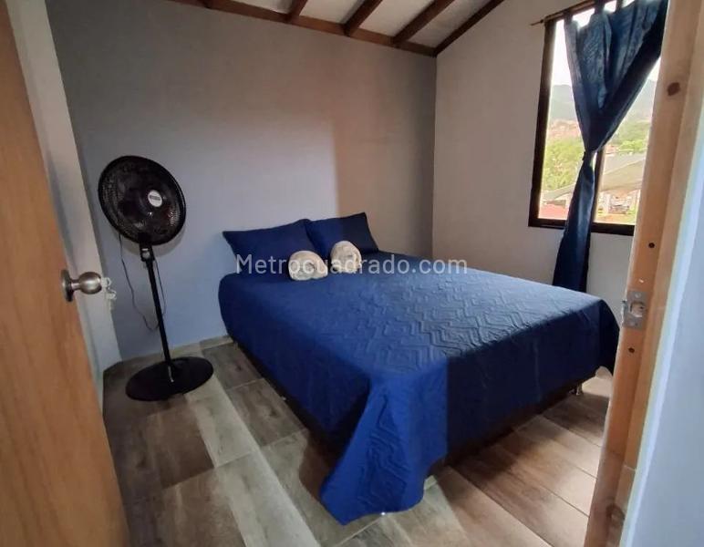 Apartamento en Arriendo, Buenos Aires, Medellín en Buenos Aires Medellin