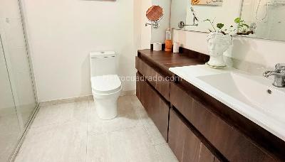 Apartamento de 4 alcobas en venta en Laureles, Medellín, 162 m² · foto 6 de 10