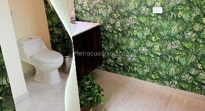 Apartamento de 4 alcobas en venta en Laureles, Medellín, 162 m² · foto 7 de 10