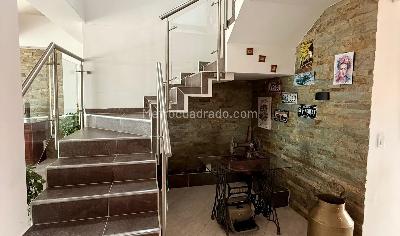 Apartamento de 4 alcobas en venta en Laureles, Medellín, 162 m² · foto 10 de 10